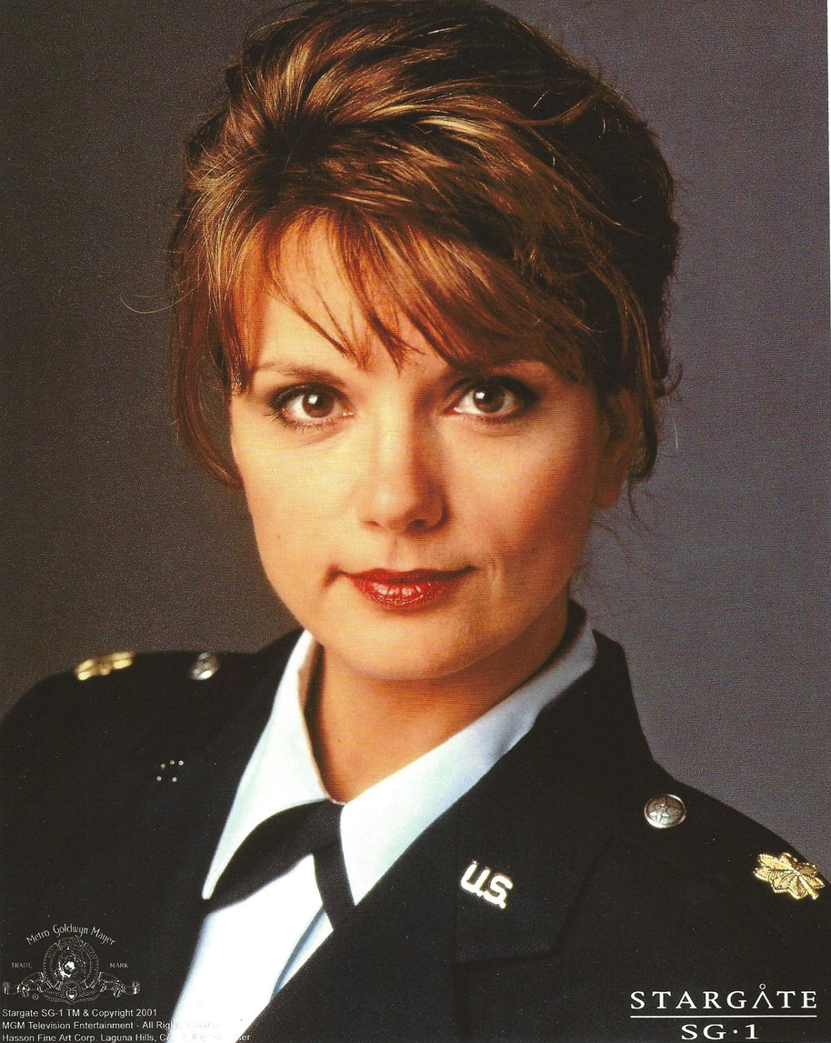 Docteur Janet Fraiser