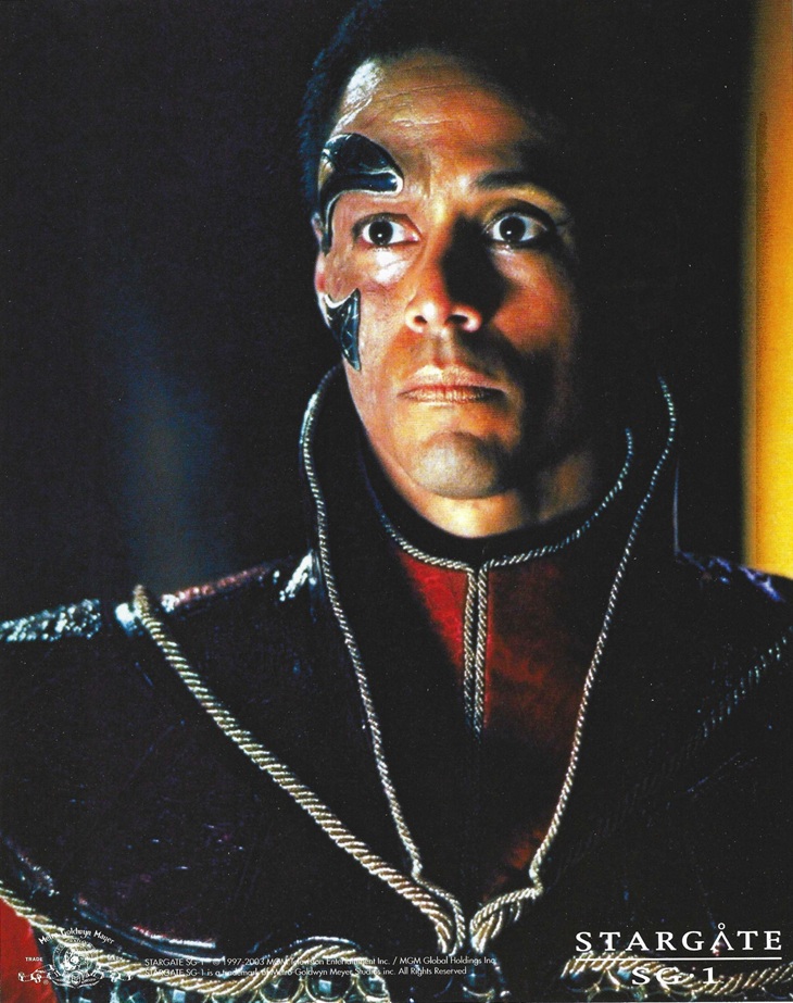 Apophis — Le Venin du serpent